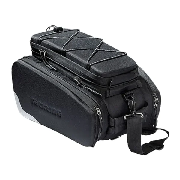 BAG RACKTIME TRUNK ODIN 2.0 BK