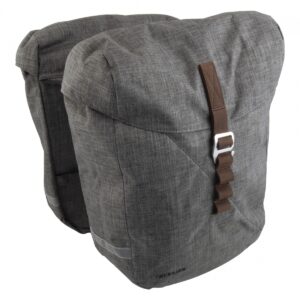 BAG RACKTIME PANNIER HEDA DOUBLE 2.0 GY
