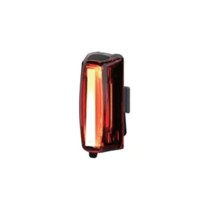 LIGHT TOPEAK RR REDLITE 80BT USB BK