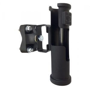 SPORTSMAN ALL RITE CATCH & RELEASE FLY ROD HOLDER SINGLE