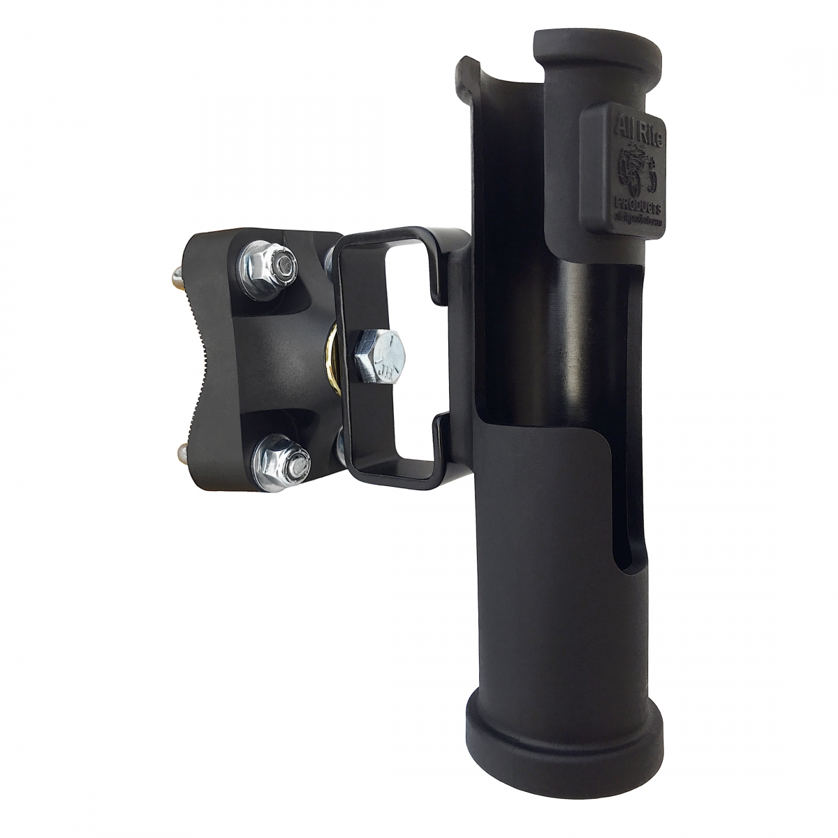 SPORTSMAN ALL RITE CATCH & RELEASE FLY ROD HOLDER SINGLE