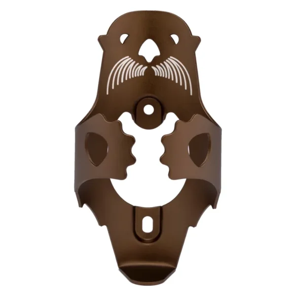 BOTTLE CAGE PDW OTTER-CAGE ALY BN