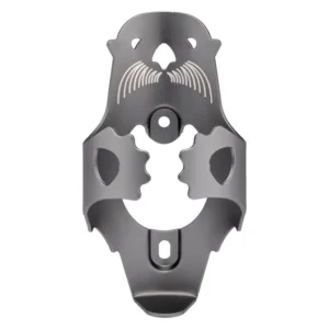 BOTTLE CAGE PDW OTTER-CAGE ALY GY