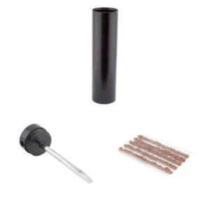 PATCH KIT OR8 TUBELESS TIRE REPAIR KIT ALY BK