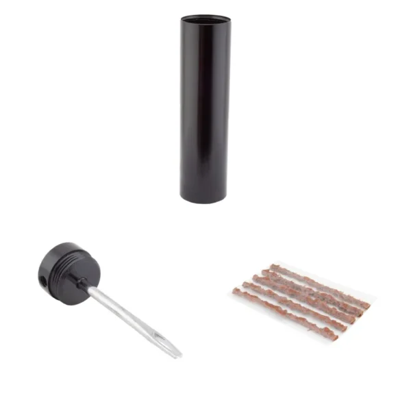 PATCH KIT OR8 TUBELESS TIRE REPAIR KIT ALY BK
