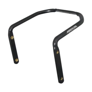 BOTTLE CAGE MIN HOLDER & BAG STABILIZER SBS-250 DBL SEATMOUNT
