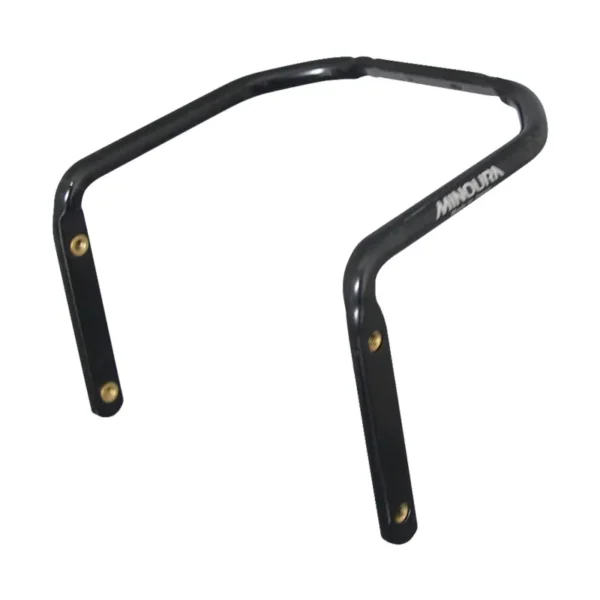 BOTTLE CAGE MIN HOLDER & BAG STABILIZER SBS-250 DBL SEATMOUNT