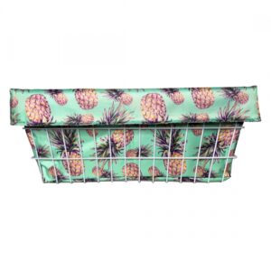 BASKET LINER C-CANDY TRIKE PINEAPPLE