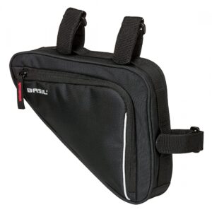 BAG BASIL FRAME SPORT DESIGN TRIANGLE MBK