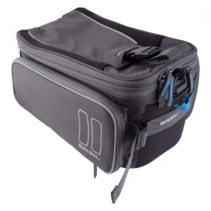 BAG BASIL TRUNK SPORT DESIGN MIK GY