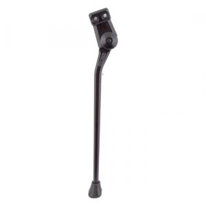 KICKSTAND GREENFIELD RR DIRECT MOUNT 18mm ALY BK