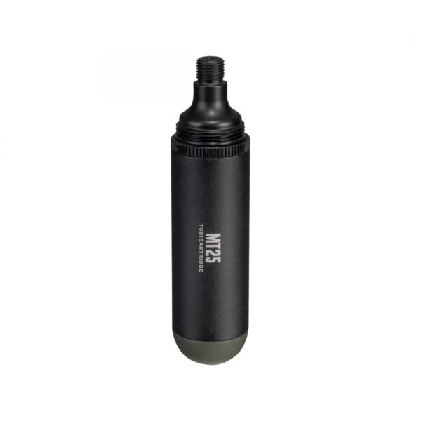PATCH KIT TOPEAK TUBI CARTRIDGE MT25 PLUG TOOL 3.5mm BK