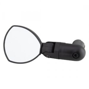 MIRROR ZEFAL SPIN 25 BK