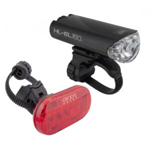 LIGHT CATEYE HL-EL160 TL-LD155R EL160/OMNI5 COMBO BK