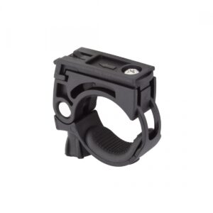 LIGHT PB FT QUICK TWIST BRACKET ONLY BK