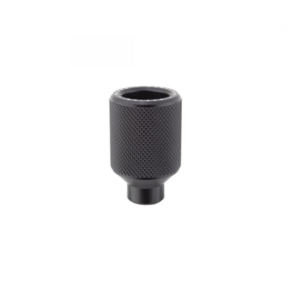 LIGHT MOUNT PDW FRAME/FORK LIGHT NUG BK