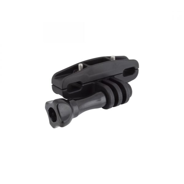 LIGHT PART CYGO SADDLE RAIL MOUNT GOPRO INTERFACE