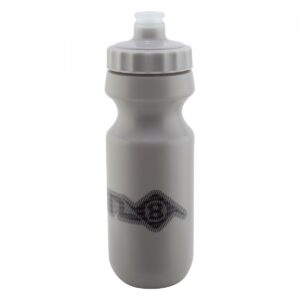BOTTLE OR8 600cc HI-FI GY/BK PRESSURE VALVE