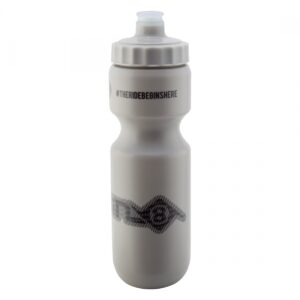 BOTTLE OR8 750cc HI-FI GY/BK PRESSURE VALVE