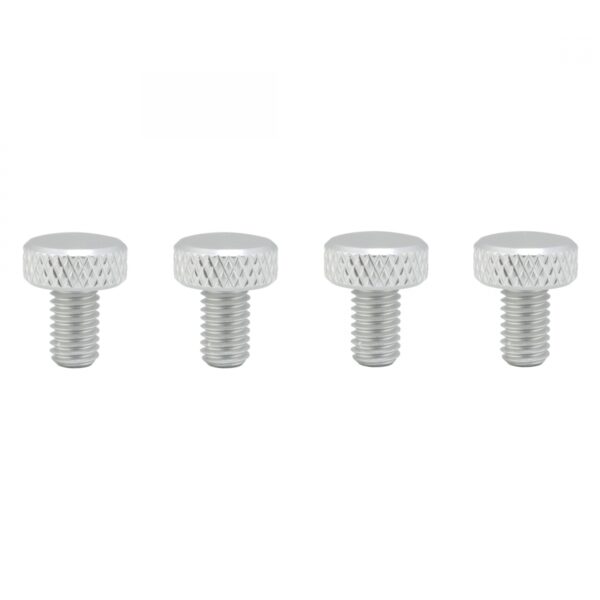 HARDWARE BOLTS PDW DECORATIVE ZIT BITZ M5 SL STof4