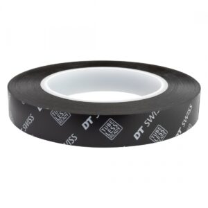 RIM TAPE DT TUBELESS 19mm 66m ROLL BK (O)