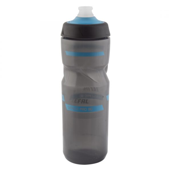 BOTTLE ZEFAL 27oz SENSE PRO 80 SMOKE/BK