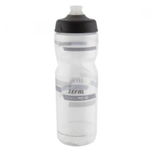 BOTTLE ZEFAL 27oz SENSE PRO 80 CLR/BK