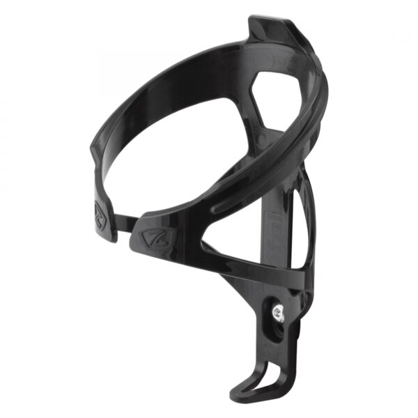 BOTTLE CAGE ZEFAL PULSE B2 BK