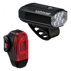 LIGHT LEZ COMBO MICRO DRIVE 800+/KTV DRIVE+ BK