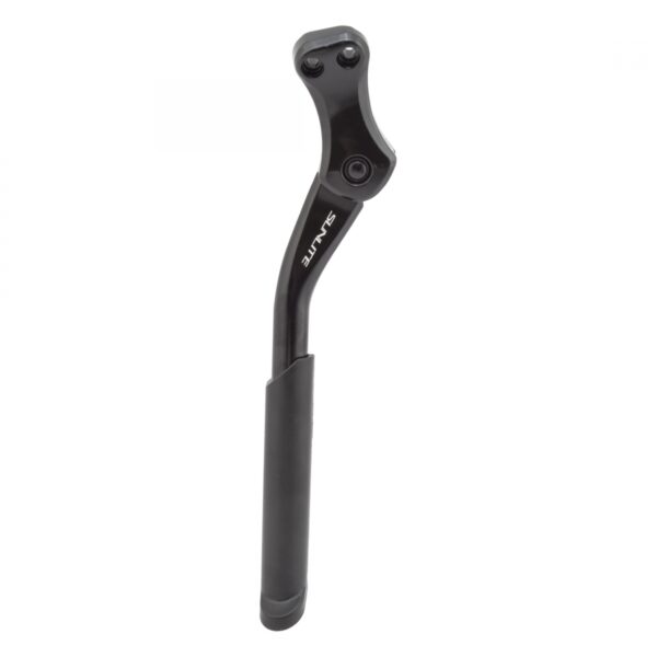 KICKSTAND SUNLT PRO STAND DIRECT MOUNT 18mm ADJ 24-29in BK