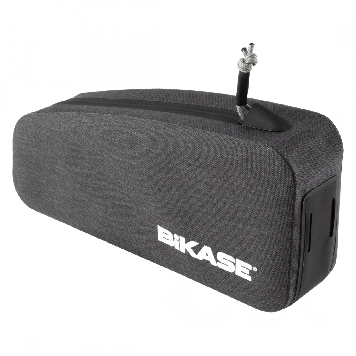 BAG BIKASE TOP TUBE SIDEKICK BZ-ON/STRAP-MOUNT BK