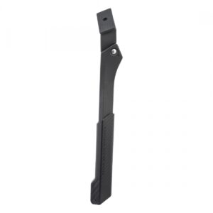 KICKSTAND PDW STURDY LAD EBIKE CTR MOUNT BK