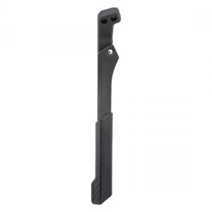 KICKSTAND PDW STURDY LAD EBIKE RR DIRECT MOUNT 18mm BK