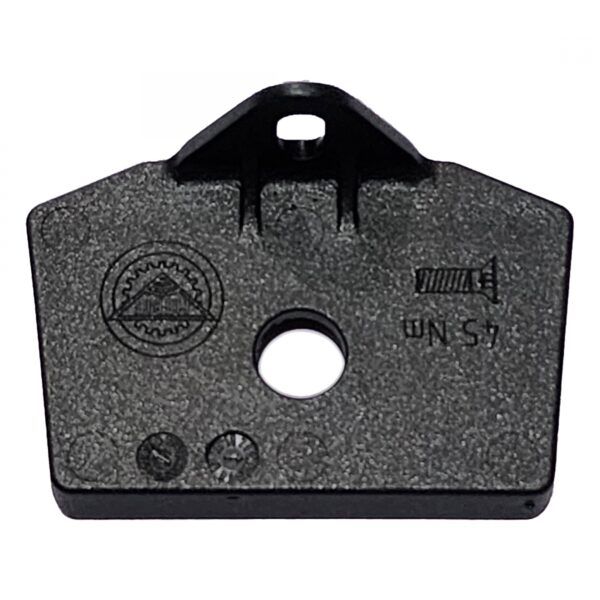 KICKSTAND HEBIE RETRO KIT CENTER ADAPTER LOWER BK