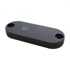 SECURITY DEVICE ORBIT VELO BOTTLE MOUNT USE WITH APPLE FIND MY BK