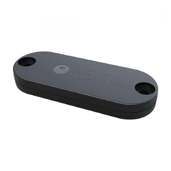 SECURITY DEVICE ORBIT VELO BOTTLE MOUNT USE WITH APPLE FIND MY BK