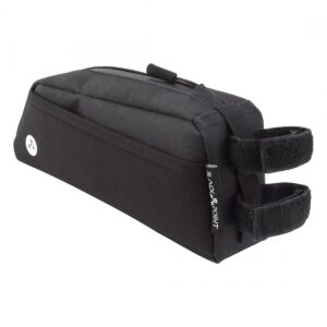 BAG BKPOINT TOP TUBE BENTO BOLT ON MULTI FIT 70/100mm BK