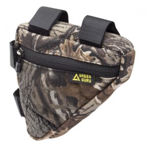 BAG GREENGURU FRAME GRIPSTER CAMO
