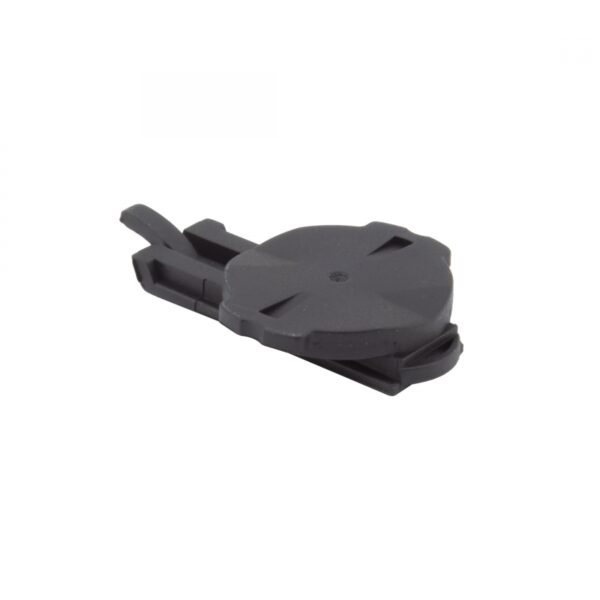 LIGHT PART PB BRACKET BEAMER GARMIN BK