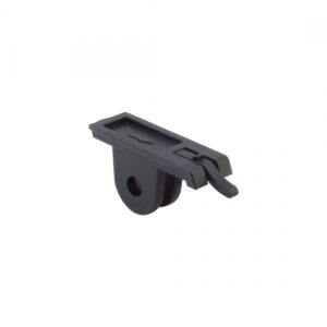 LIGHT PART PB BRACKET BEAMER GOPRO BK