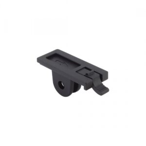 LIGHT PART PB BRACKET BLAZE GOPRO BK