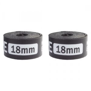 RIM STRIP VELOX 700c/29in 18mm BK HP PR