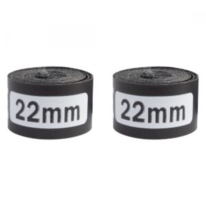 RIM STRIP VELOX 700c/29in 22mm BK HP PR