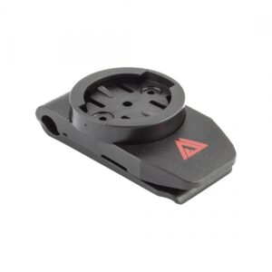 LIGHT PART KOM SADDLEBAG CLIP f/GARMIN VARIA R BK