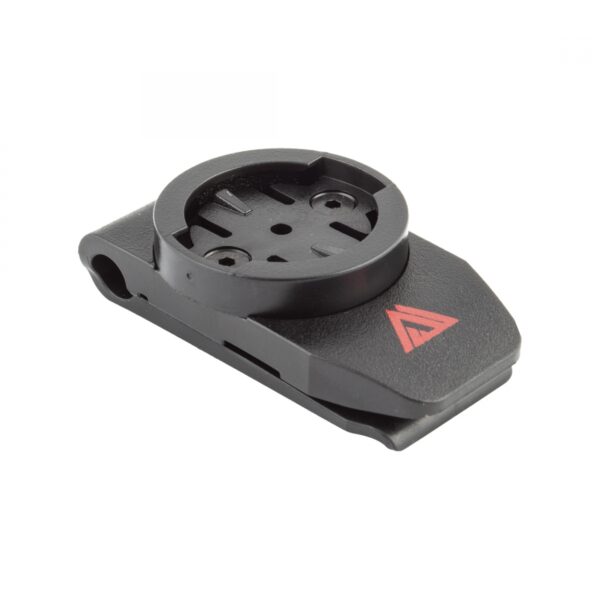 LIGHT PART KOM SADDLEBAG CLIP f/GARMIN VARIA R BK