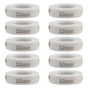 RIM TAPE VELOX 10mm BXof10