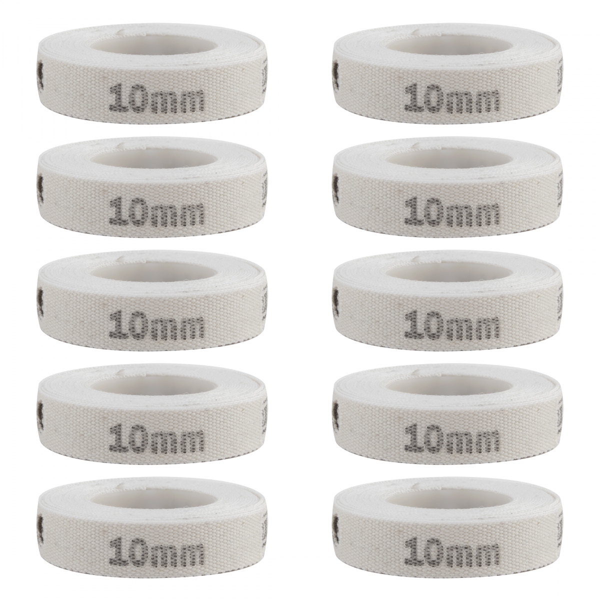 RIM TAPE VELOX 10mm BXof10