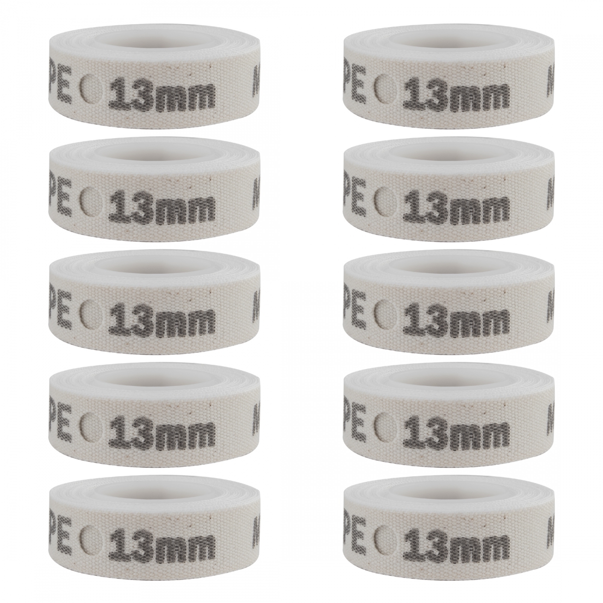 RIM TAPE VELOX 13mm BXof10