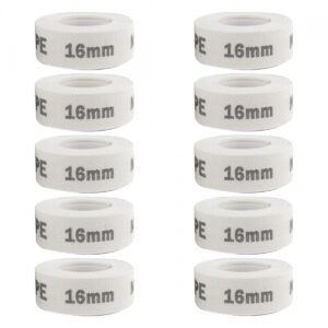 RIM TAPE VELOX 16mm BXof10