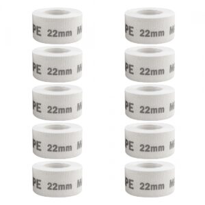 RIM TAPE VELOX 22mm BXof10